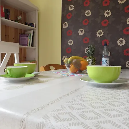 Neu Nordseeferienhaus An Der Muehle 度假居 *