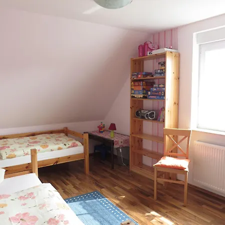 Neu Nordseeferienhaus An Der Muehle *