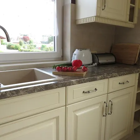 Neu Nordseeferienhaus An Der Muehle 度假居 Westerholt (Lower-Saxony)