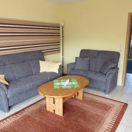 Neu Nordseeferienhaus An Der Muehle * Westerholt (Lower-Saxony)