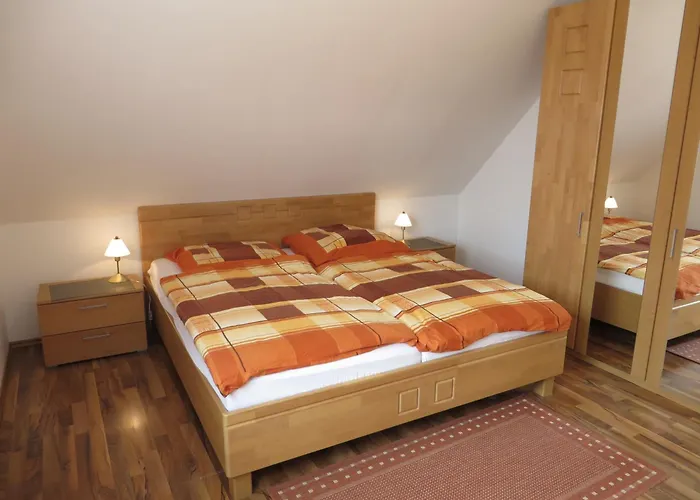 Neu Nordseeferienhaus An Der Muehle * Westerholt (Lower-Saxony)